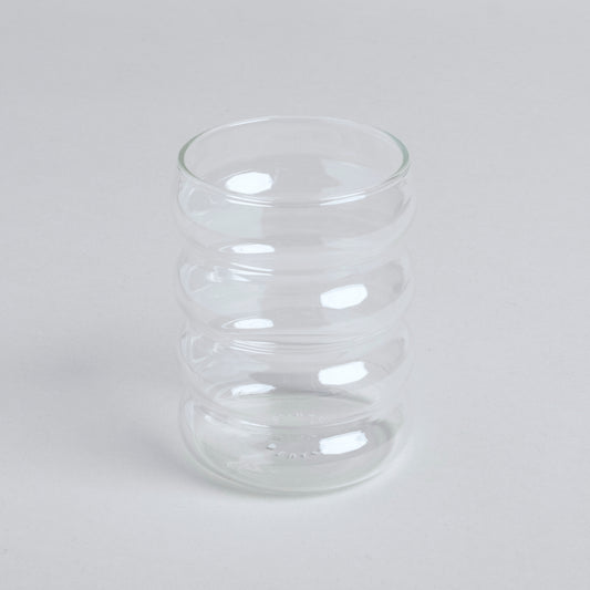 Trinkglas - Bubble