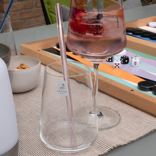 Becher - Allrounder Vervino - Transparent - Trinkglas - Zwiesel Glas
