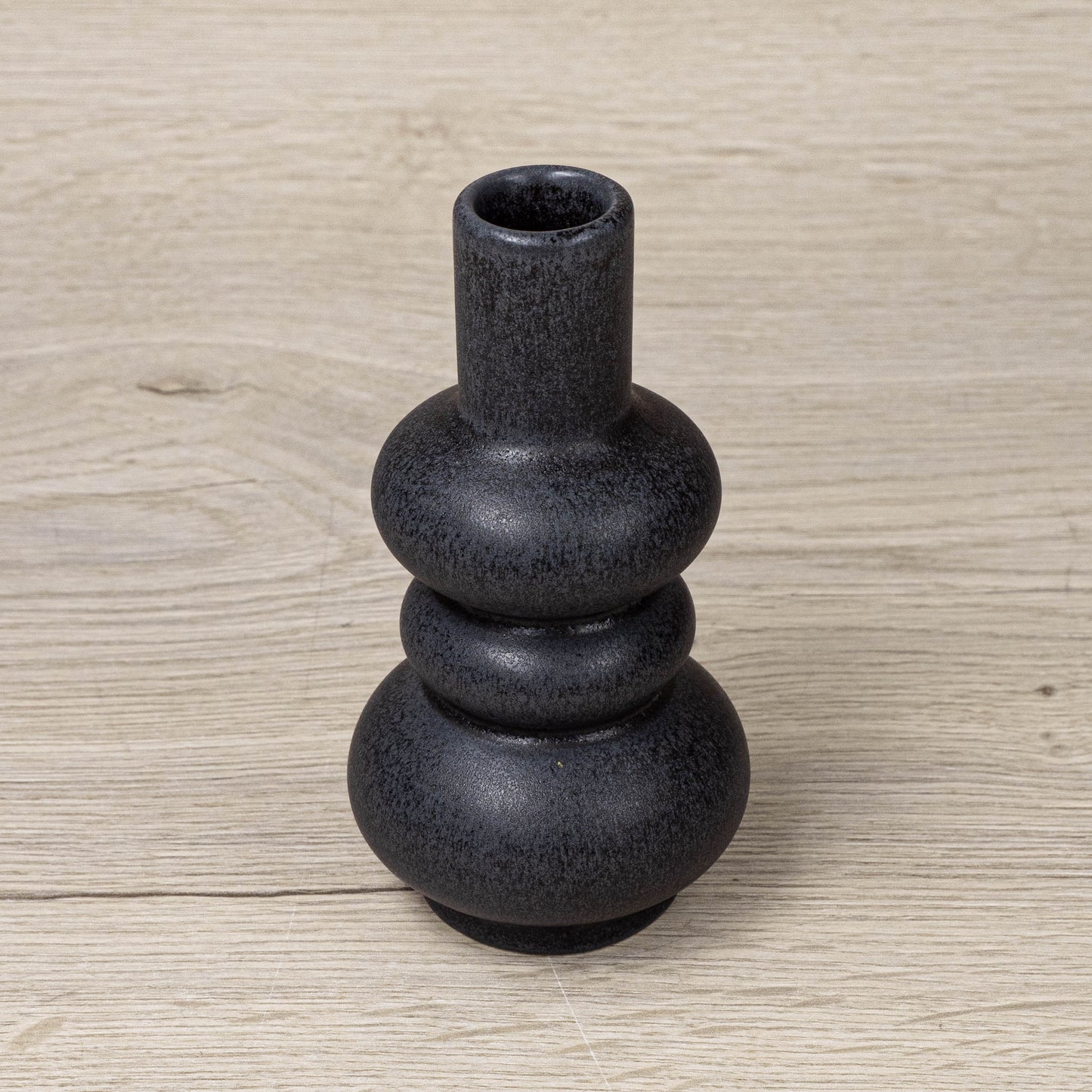 Vase 12 cm - Black Iron - Vase - ASA