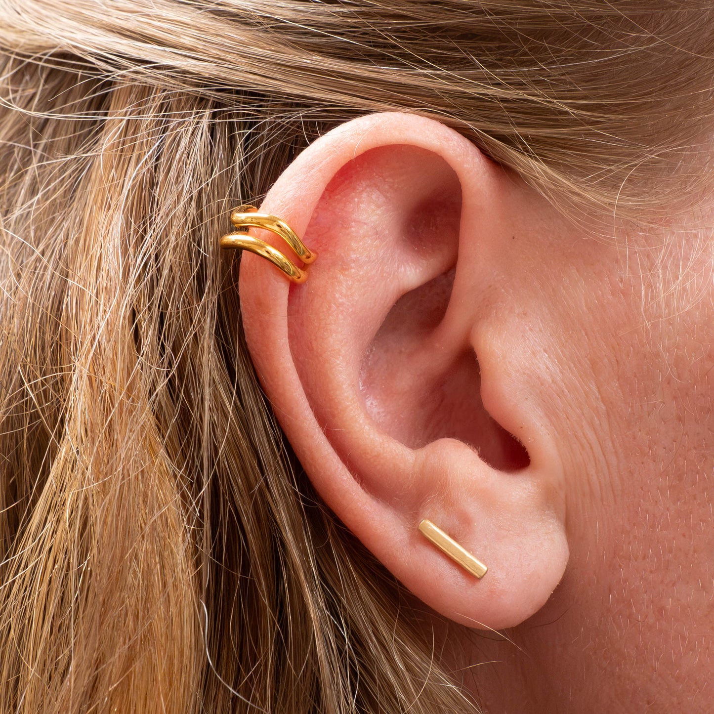 Ear Cuff - Ischgl