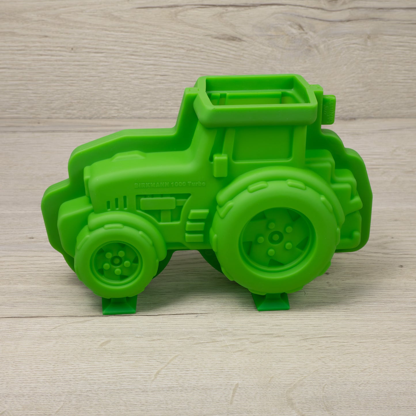 Backform 3D - Traktor