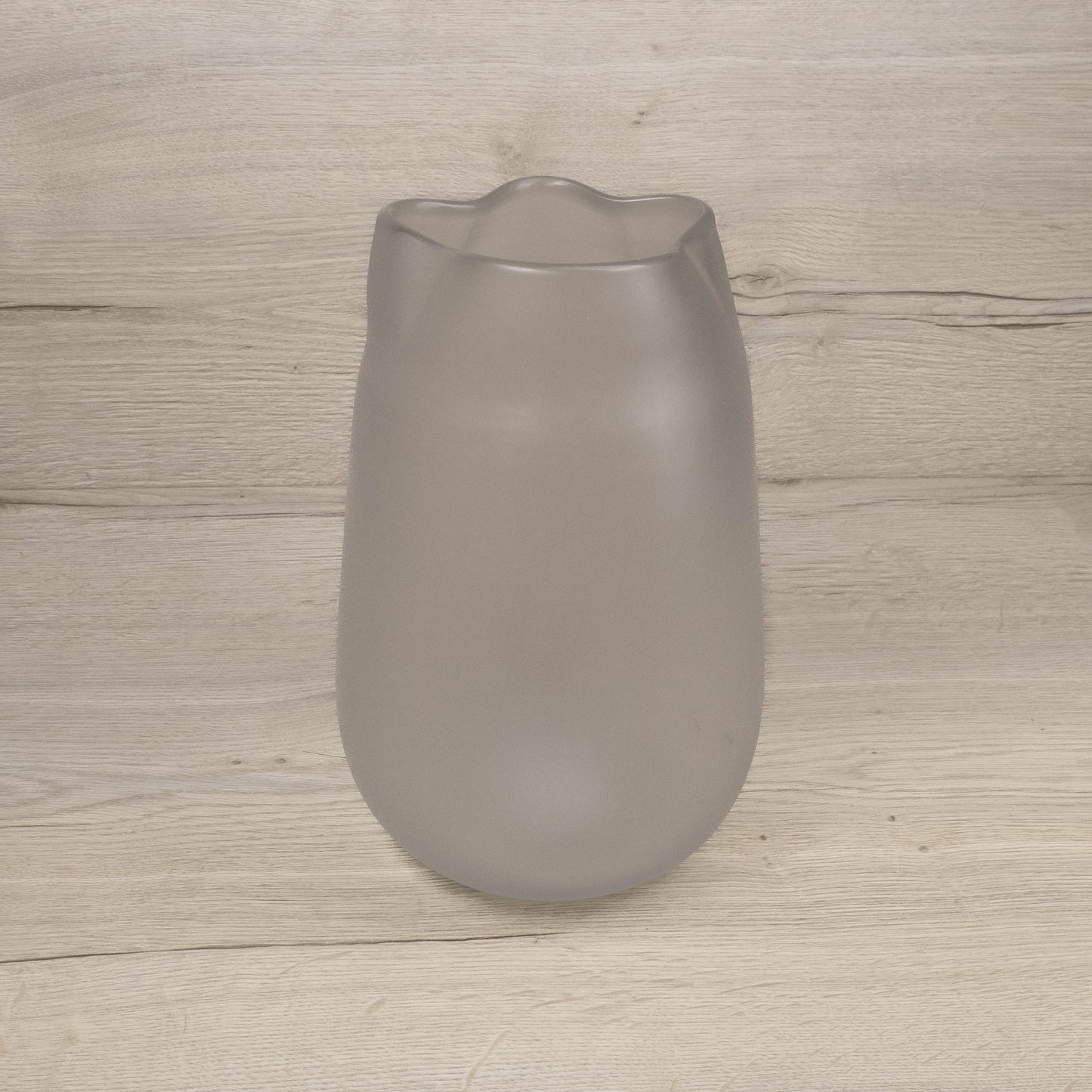 Vase - Bow, groß - Vase - Hübsch A/S