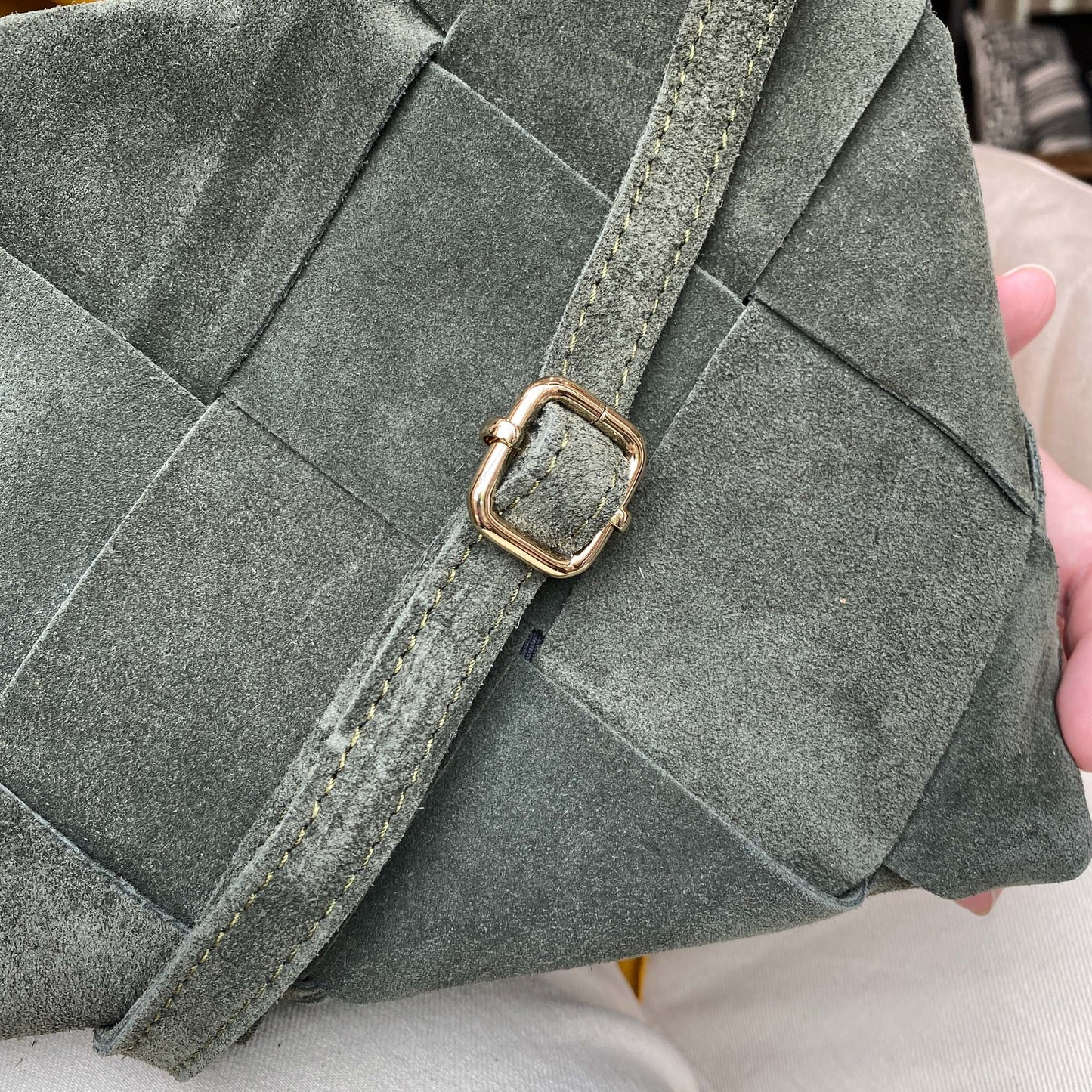 Handtasche klein - Meg