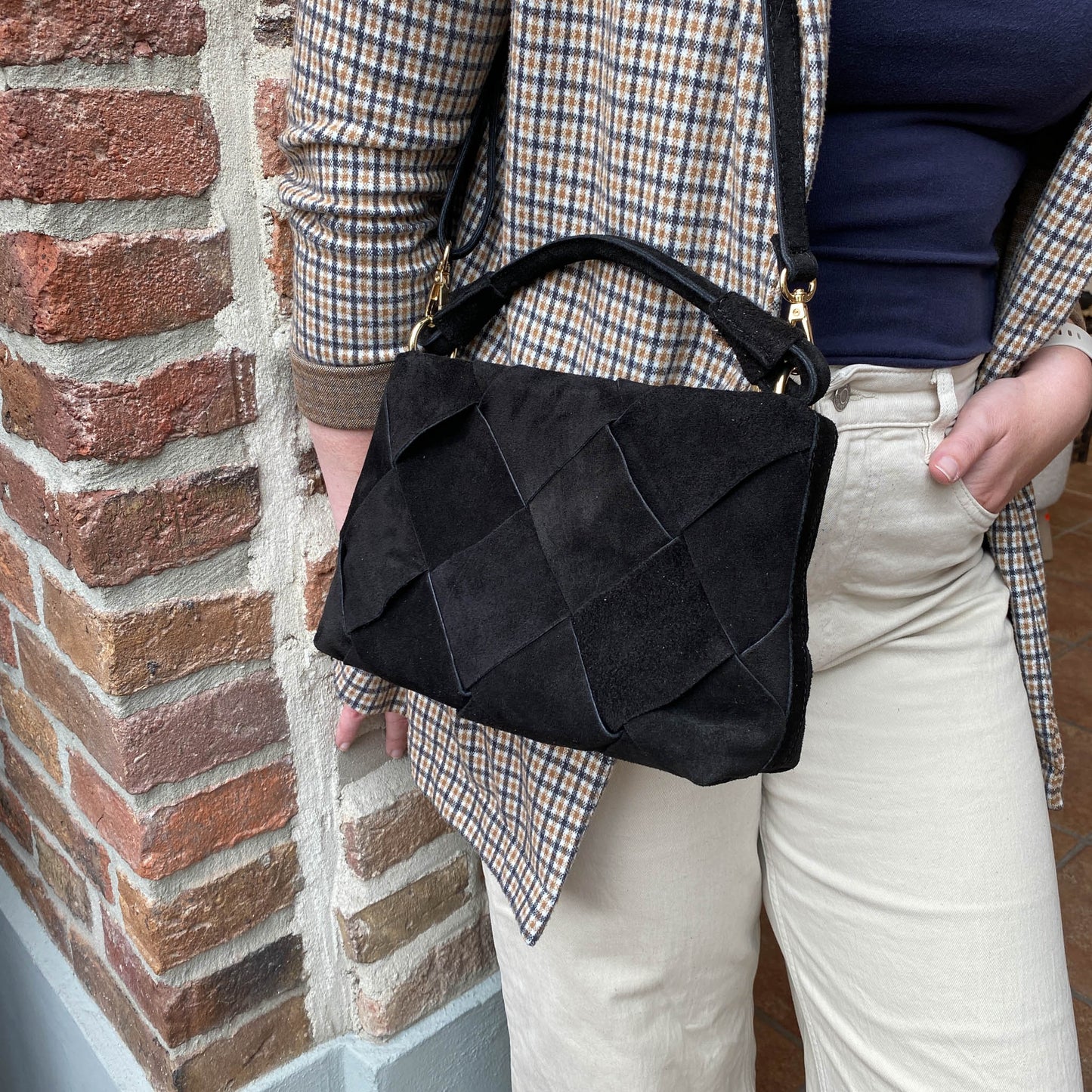 Handtasche klein - Meg