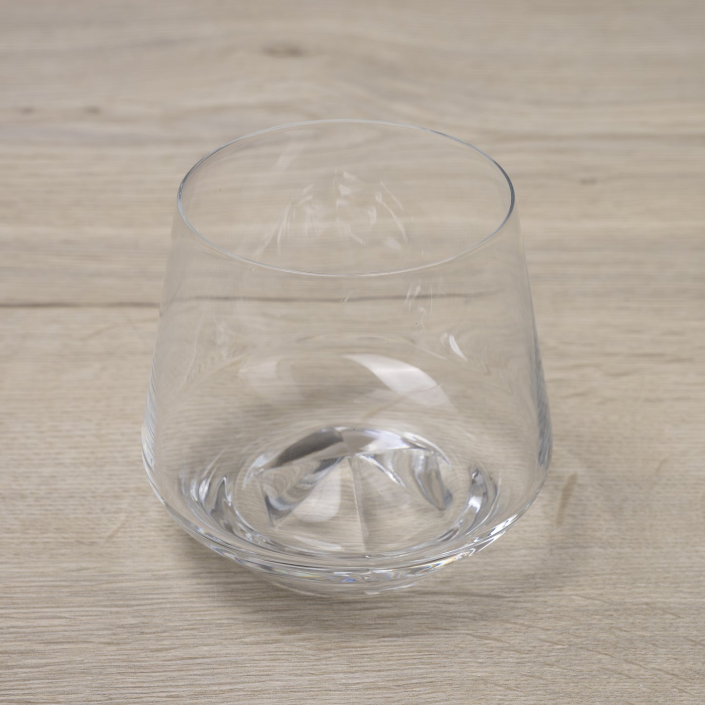 Whiskyglas - Deep Spirits Tumbler