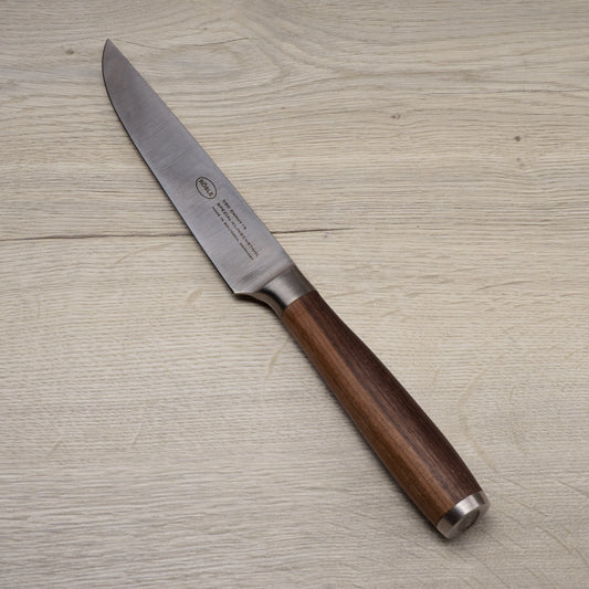 Fleischmesser 18 cm - Masterclass - Braun - Küchenmesser - Rösle