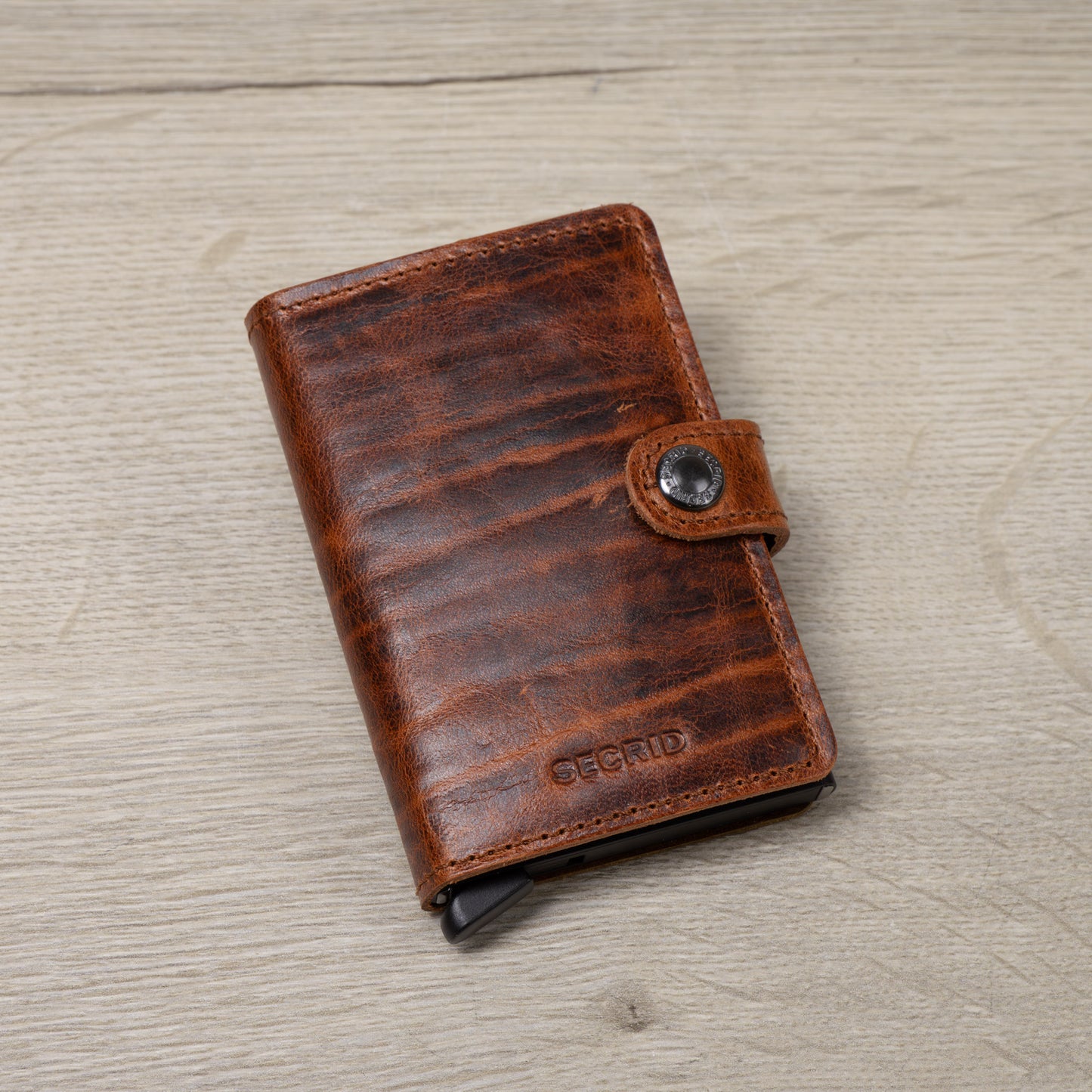 Miniwallet - Dutch Martin Whiskey