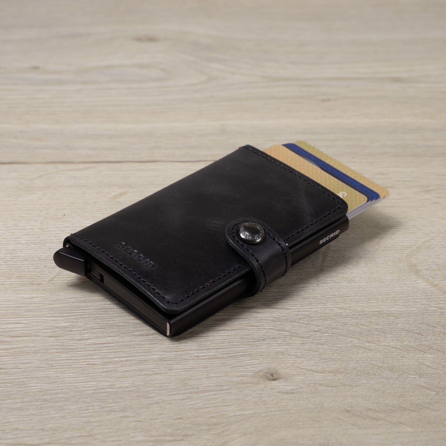 Miniwallet - Vintage