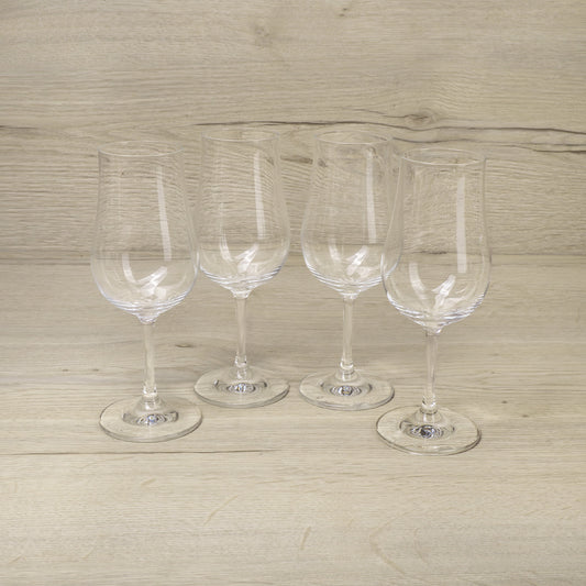 Whiskyglas Set 4 tlg. - Tasting