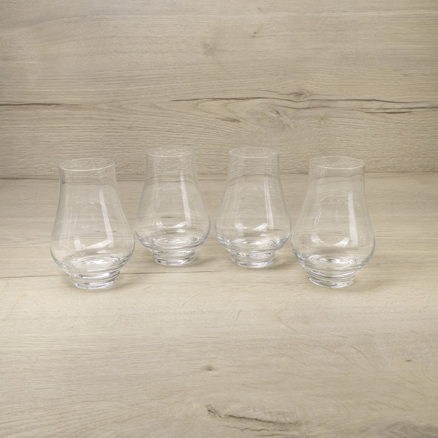 Whisky Set 4 tlg. - Nosing