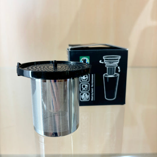 Teefilter - Thermobecher Slide Cup