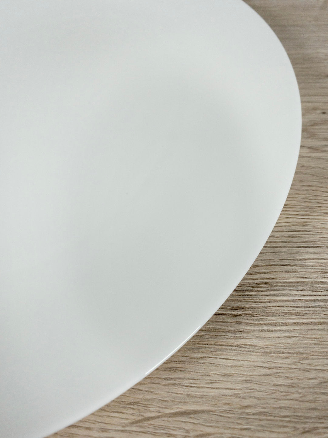 Platte oval - Pure - Servierplatte - Dibbern