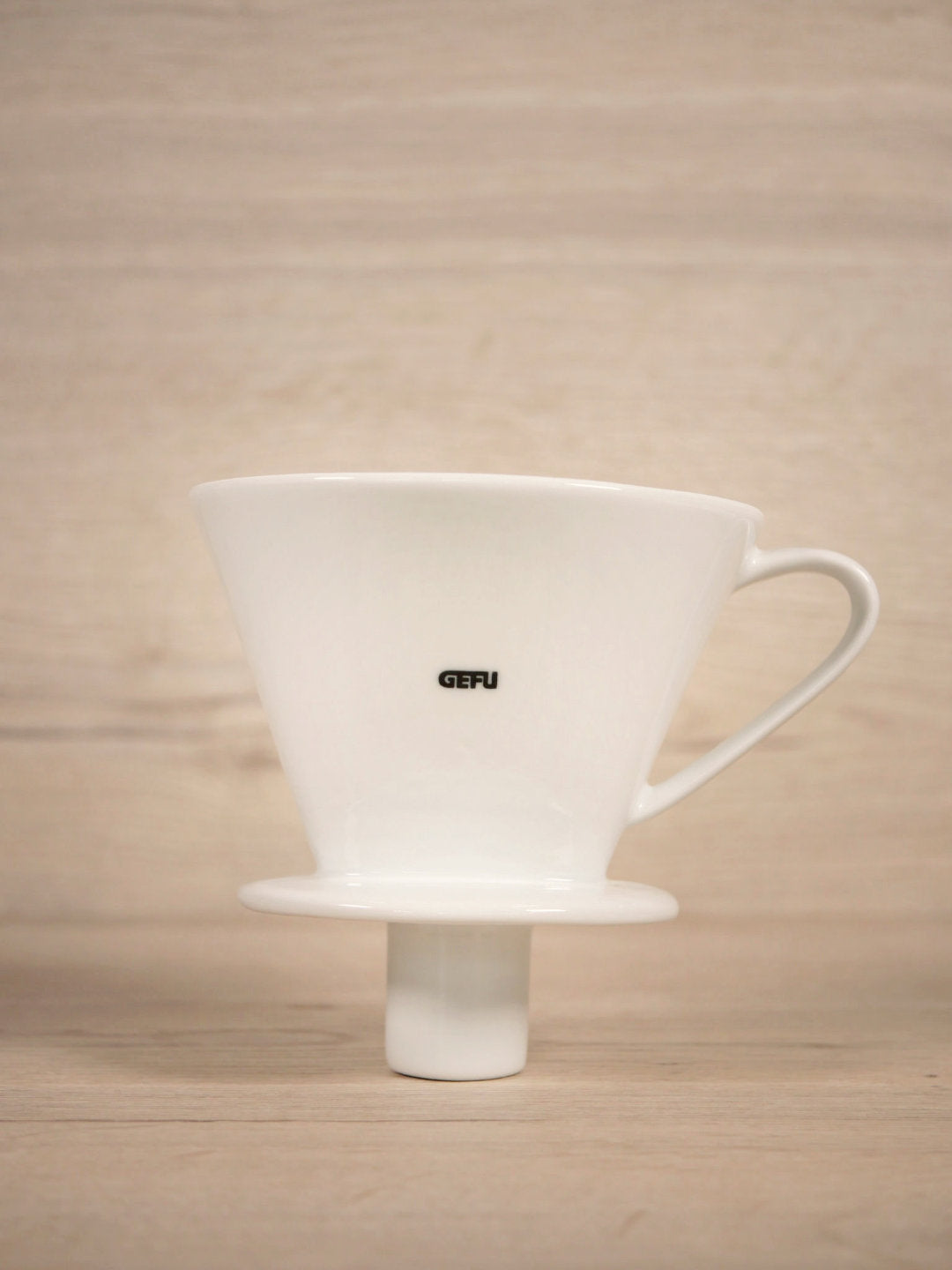 Kaffeefilter - Sandro Gr.4 - Weiß - Kaffeezubehör - Gefu
