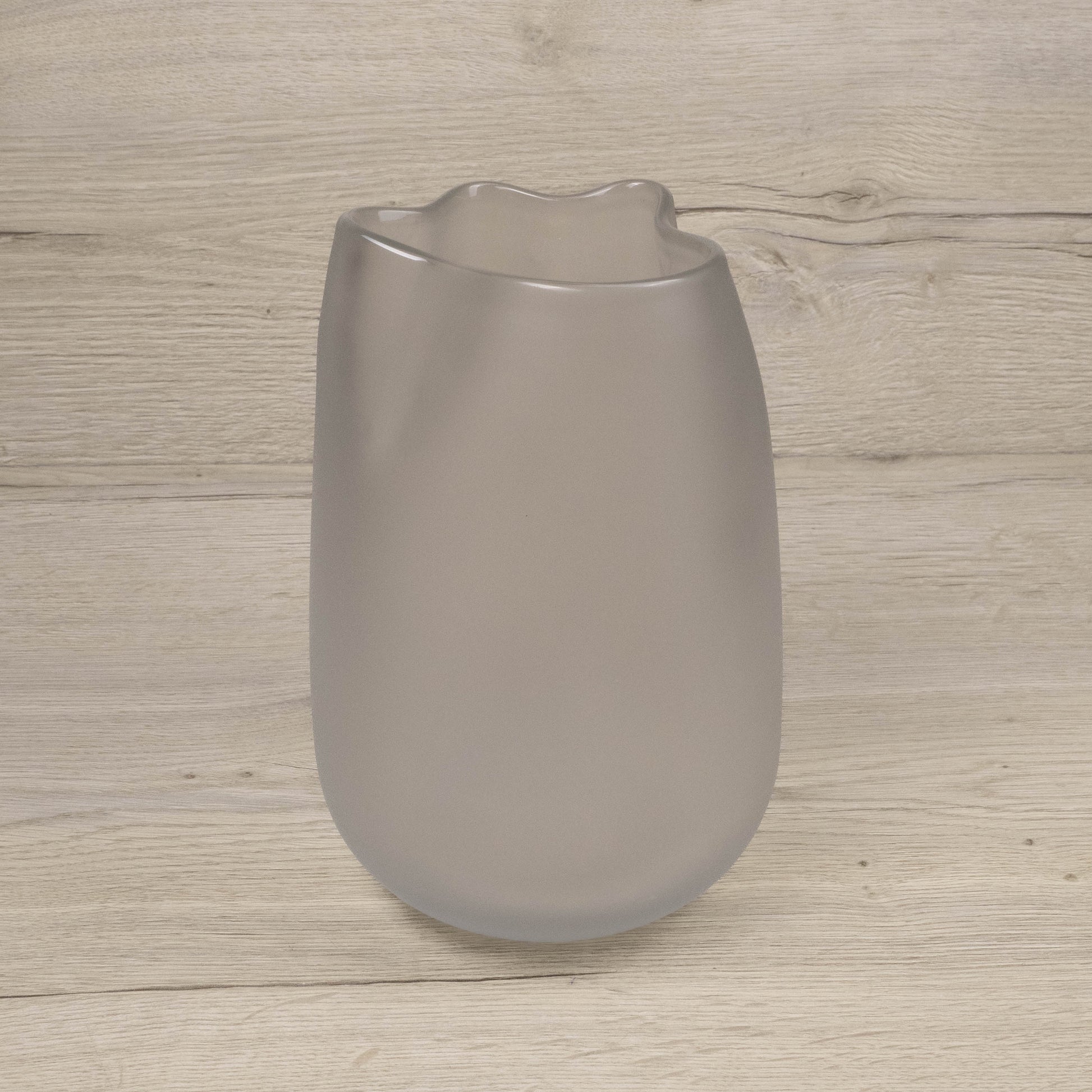 Vase - Bow, klein - Vase - Hübsch A/S