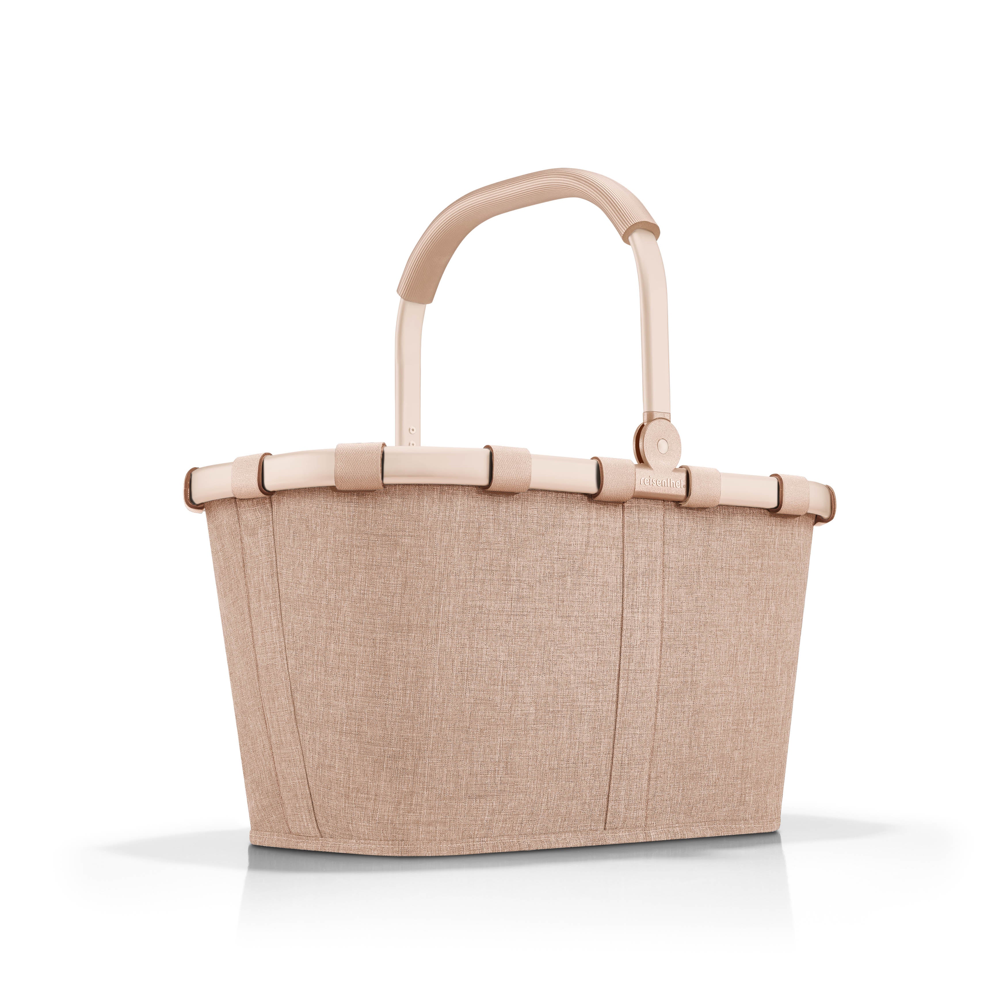 Carrybag - Basic - Rosa - Einkaufskorb - Reisenthel