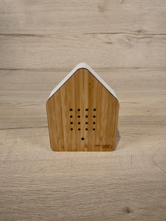 Zwitscherbox - Holz, Bambus - Badzubehör - relaxound