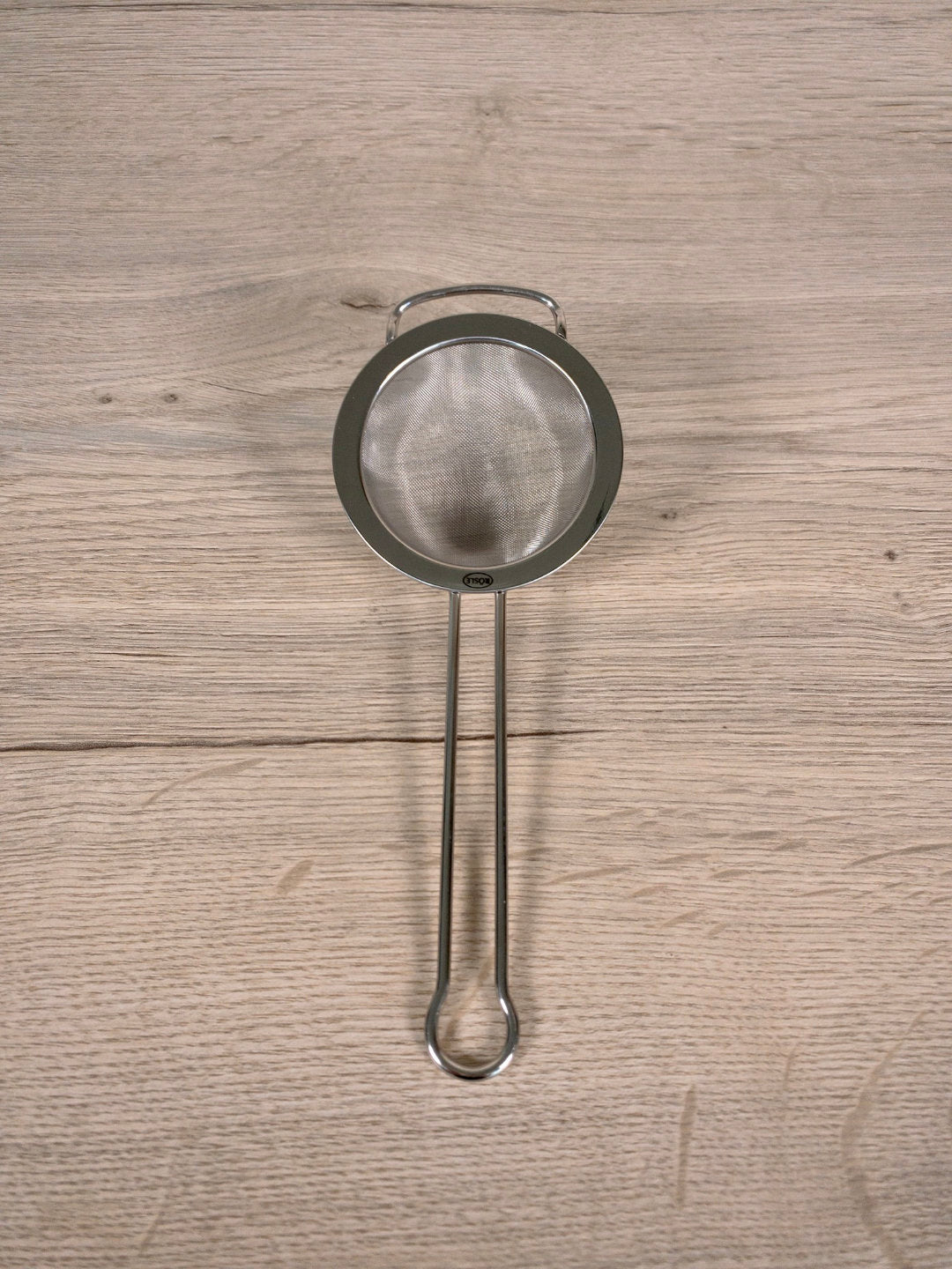 Teesieb feinmaschig - 8 cm - Küchenhelfer - Rösle