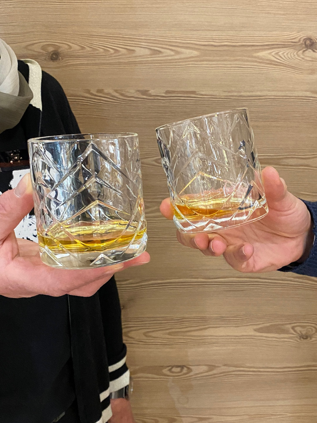 Whiskyglas - Fascination - Whiskyglas - Schott Zwiesel