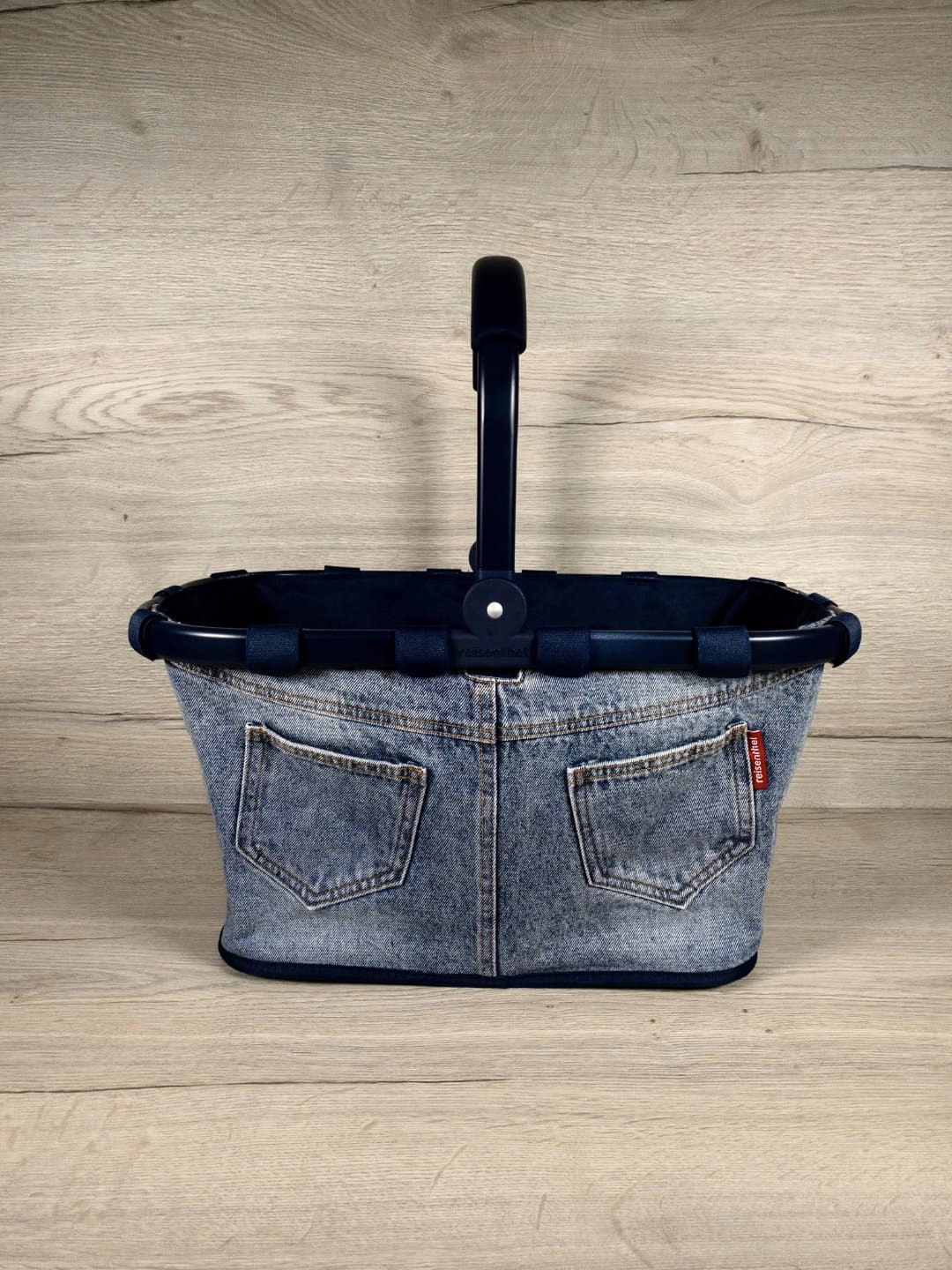 Carrybag Jeans  Flinterhoff - Für dich & mich